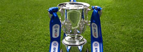 efl cup betting site - efl cup fixtures